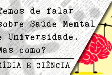 Podcast - Mídia e Ciência - Episódio 24