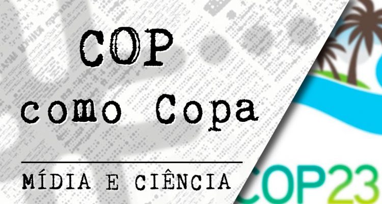 Podcast - Mídia e Ciência - Episódio 25