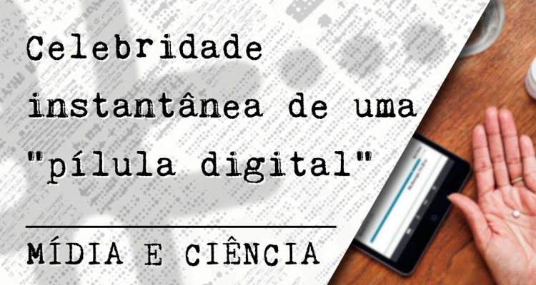 Podcast - Mídia e Ciência - Episódio 26