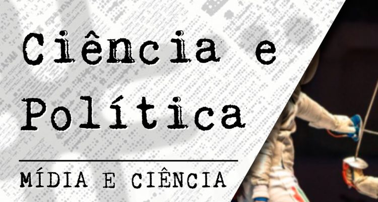 Podcast - Mídia e Ciência - Episódio 27