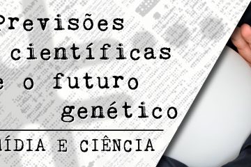 Podcast - Mídia e Ciência - Episódio 28