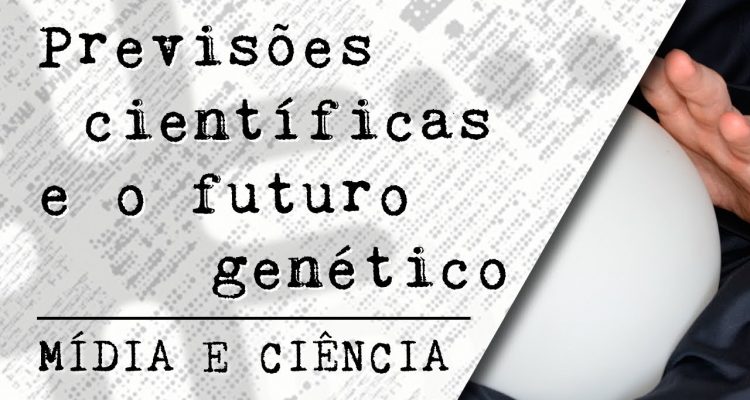 Podcast - Mídia e Ciência - Episódio 28