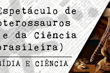 Podcast - Mídia e Ciência - Episódio 29