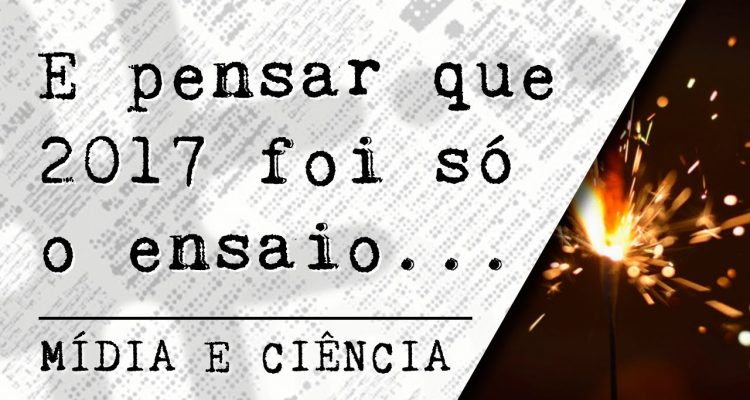 Podcast - Mídia e Ciência - Episódio 30