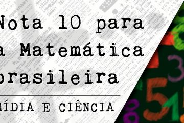 Podcast - Mídia e Ciência - Episódio 32