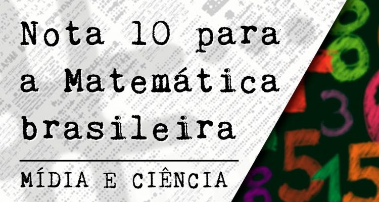 Podcast - Mídia e Ciência - Episódio 32