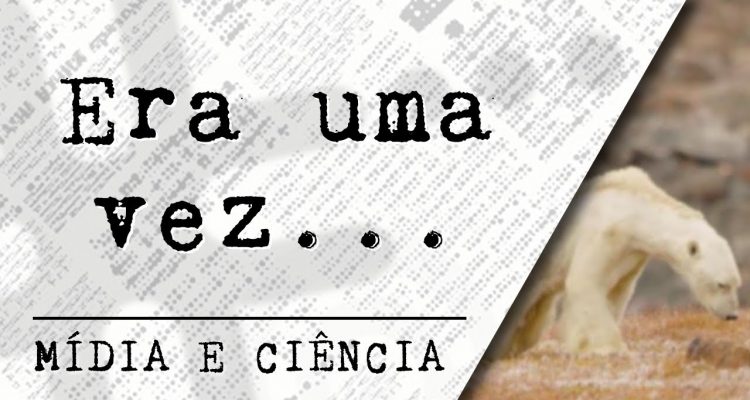 Podcast - Mídia e Ciência - Episódio 33