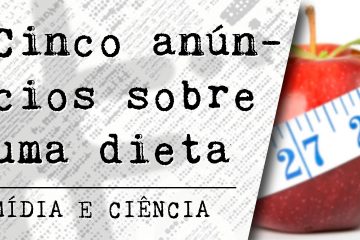 Podcast - Mídia e Ciência - Episódio 35