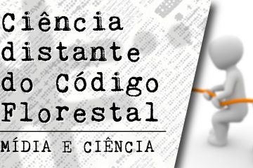 Podcast - Mídia e Ciência - Episódio 36