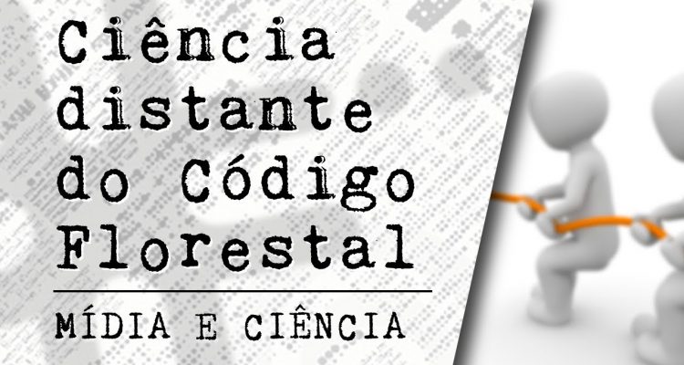 Podcast - Mídia e Ciência - Episódio 36