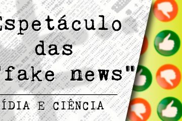 Podcast - Mídia e Ciência - Episódio 38