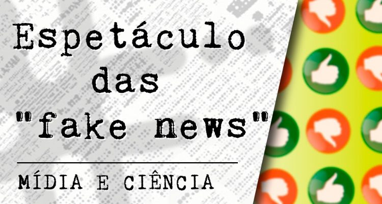 Podcast - Mídia e Ciência - Episódio 38