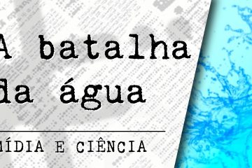 Podcast - Mídia e Ciência - Episódio 39