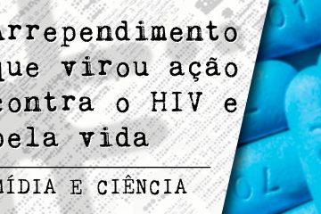 Podcast - Mídia e Ciência - Episódio 41