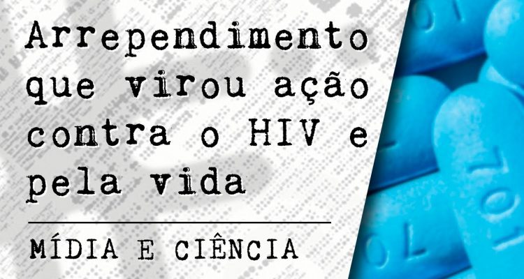 Podcast - Mídia e Ciência - Episódio 41