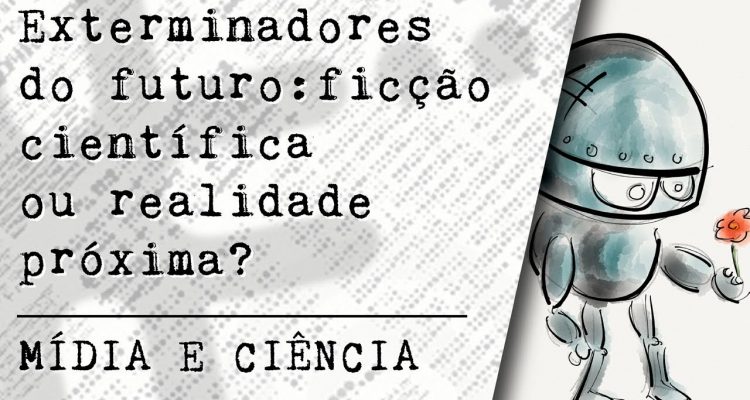 Podcast - Mídia e Ciência - Episódio 42