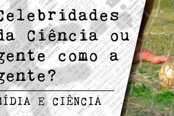 Podcast - Mídia e Ciência - Episódio 43