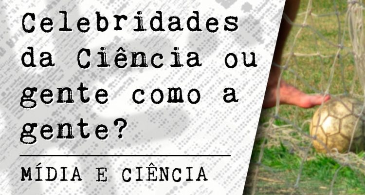 Podcast - Mídia e Ciência - Episódio 43