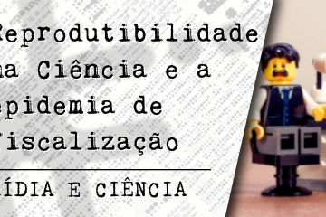 Podcast - Mídia e Ciência - Episódio 44