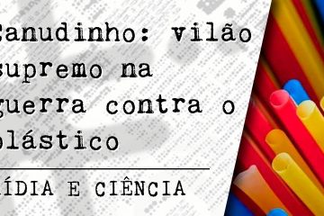 Podcast - Mídia e Ciência - Episódio 45