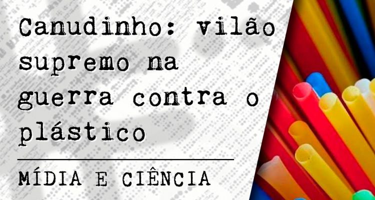 Podcast - Mídia e Ciência - Episódio 45