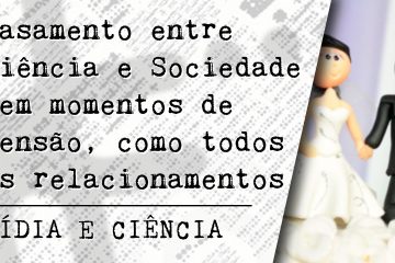 Podcast - Mídia e Ciência - Episódio 47