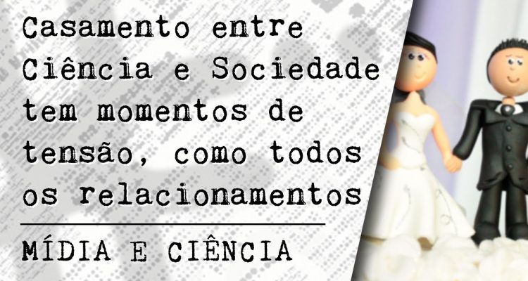 Podcast - Mídia e Ciência - Episódio 47