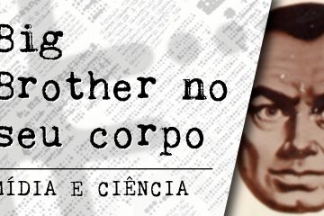 Podcast - Mídia e Ciência - Episódio 48