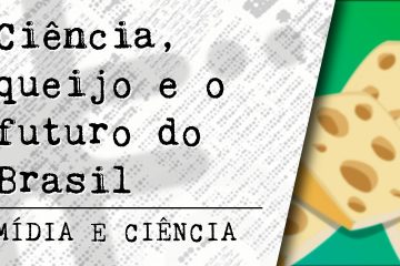 Podcast - Mídia e Ciência - Episódio 49