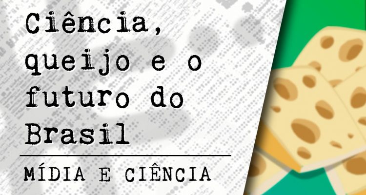 Podcast - Mídia e Ciência - Episódio 49