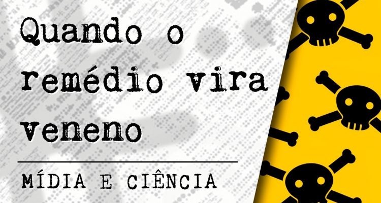 Podcast - Mídia e Ciência - Episódio 51