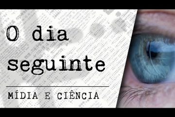 Podcast - Mídia e Ciência - Episódio 52