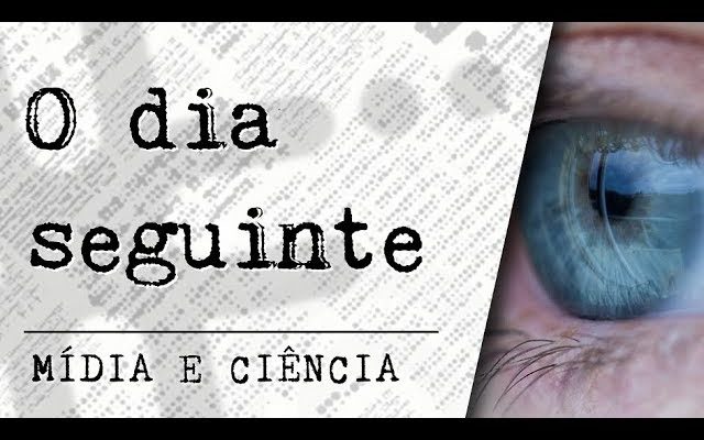 Podcast - Mídia e Ciência - Episódio 52