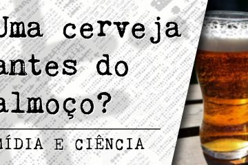 Podcast - Mídia e Ciência - Episódio 56