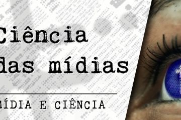 Podcast - Mídia e Ciência - Episódio 57