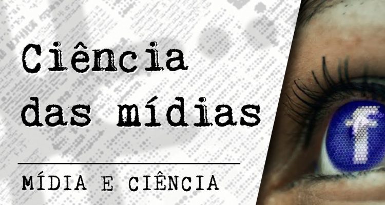 Podcast - Mídia e Ciência - Episódio 57