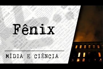 Podcast - Mídia e Ciência - Episódio 58