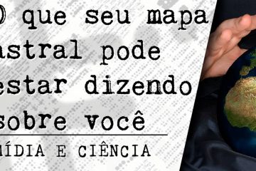 Podcast - Mídia e Ciência - Episódio 60