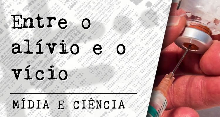 Podcast - Mídia e Ciência - Episódio 61