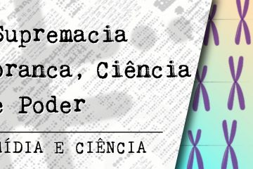 Podcast - Mídia e Ciência - Episódio 65