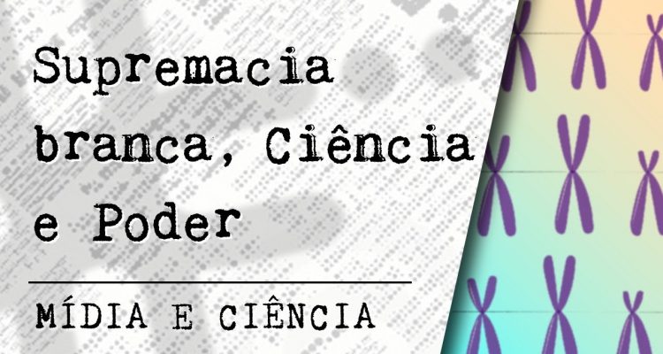 Podcast - Mídia e Ciência - Episódio 65