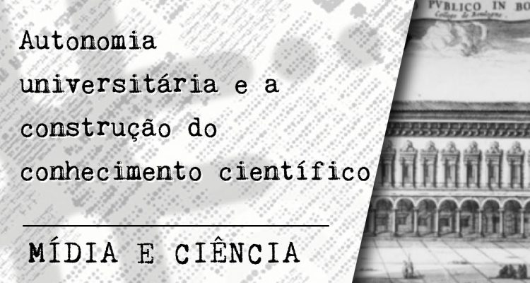 Podcast - Mídia e Ciência - Episódio 66