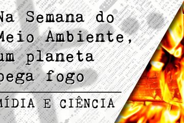 Podcast - Mídia e Ciência - Episódio 7