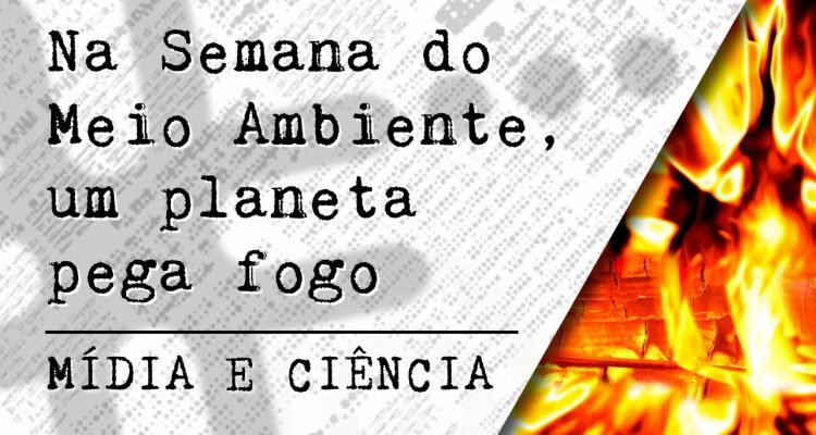 Podcast - Mídia e Ciência - Episódio 7