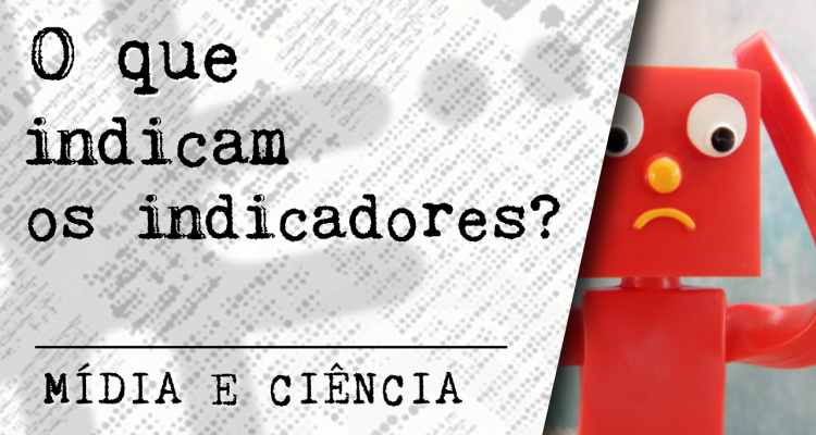 Podcast - Mídia e Ciência - Episódio 70