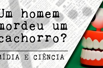 Podcast - Mídia e Ciência - Episódio 9