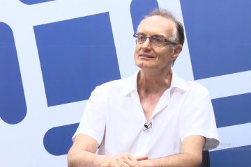 Entrevista Victor Carlos Pandolfelli