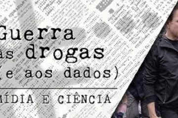 Podcast - Mídia e Ciência - Episódio 8