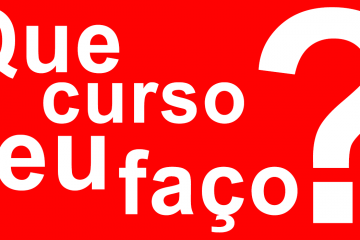 Cursos da UFSCar - Que Curso eu Faço?