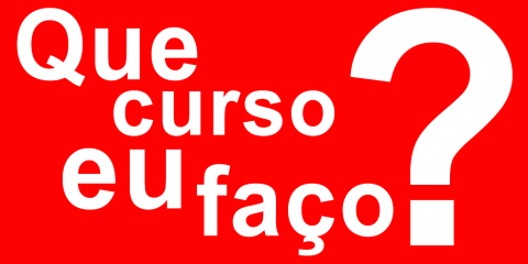 Cursos da UFSCar - Que Curso eu Faço?